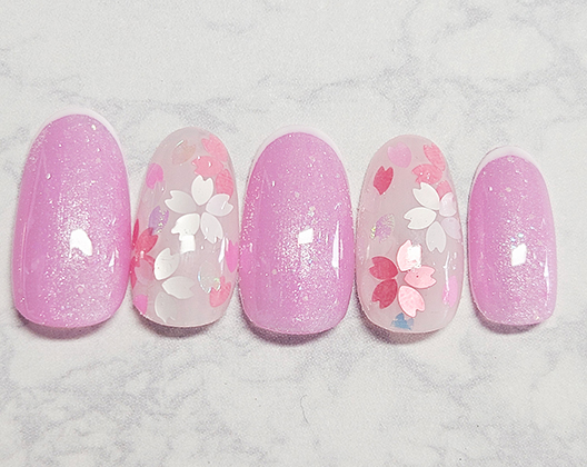 【ハンド】アートデザイン2