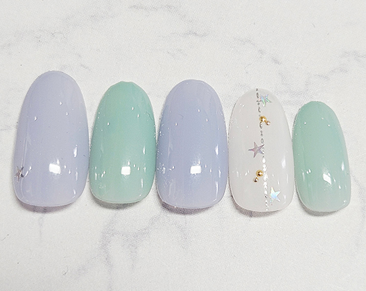 【ハンド】スタンダードデザイン